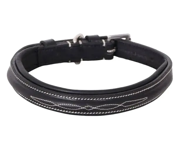 High Quality Popular in demand direct Leather Dog Collar with amazing colours and extreme durability in wholesale prices.