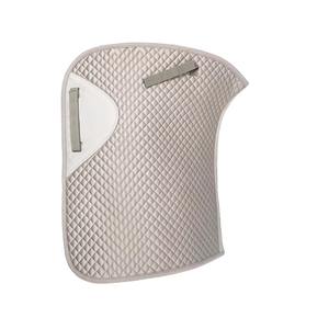 Almohadillas para Silla de Montar de Doma Clásica de Alta Venta, Colores Sólidos, Relleno de Lana y Algodón, Mejor Precio y Calidad, Almohadillas para Silla de Montar Inglesa - Product Image 3