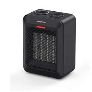 Chauffage électrique vietnamien à commande mécanique MA-PTC-SH011 pour appareils électroménagers 220V avec boîtier en plastique et protection contre la surchauffe - Product Image 3