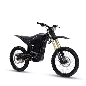 Stock de Alta Calidad para la Nueva Motocicleta Eléctrica STOMP MOTO SFR1+ 72V 50Ah para Adultos, con 2 Años de Garantía, Lista para Enviar - Product Image 1