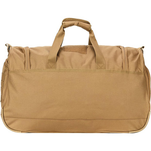 Bolsa de Viaje Ligera, Impermeable y Plegable para Hombre, Bolsa de Fin de Semana, Bolsa Deportiva, Bolsa de Gimnasio, Bolsa de Lona para Viajes - Product Image 2