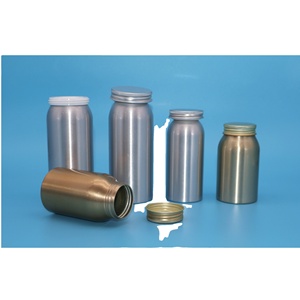 Vente en gros directe d'usine du Vietnam |   Bouteilles médicales en aluminium certifiées de qualité pharmaceutique - Product Image 4