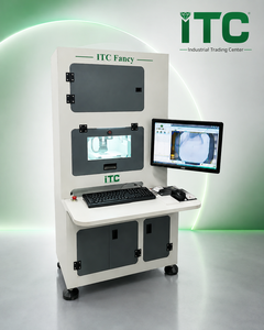 เครื่องตัดโลหะด้วยไฟเบอร์เลเซอร์ความแม่นยำสูง ตัดรูปทรงพิเศษ ระบบ CNC ควบคุมด้วย Galvo อัตโนมัติเต็มรูปแบบ ความแม่นยำสูง - Product Image 5