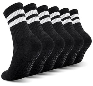 Youth Compression <b>Socks</b> for Kids-Lightweight & <b>Waterproof</b> Athletic Crew <b>Socks</b> for Baseball Football Basketball Boys & Girls - Product Image 3