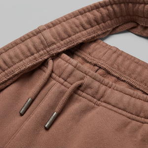 กางเกงจ็อกเกอร์โอเวอร์ไซส์สำหรับผู้ชายและผู้หญิง |   กางเกงทรงตรงแบบหลวม ระบายอากาศได้ดี เอวกลาง ยืดหยุ่น น้ำหนักเบา ทรงสกิมิทาร์ ผ้าชั้นอากาศ สวมใส่สบายสำหรับฤดูใบไม้ผลิ - Product Image 5