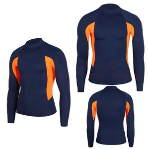Ropa Deportiva de Compresión Profesional para Hombre, para Fitness, Running, Entrenamiento, Gimnasio y Actividades al Aire Libre - Product Image 1