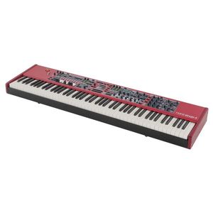 คีย์บอร์ดดิจิตอล Nord Stage 4 88 คีย์ คุณภาพสูง - Product Image 1