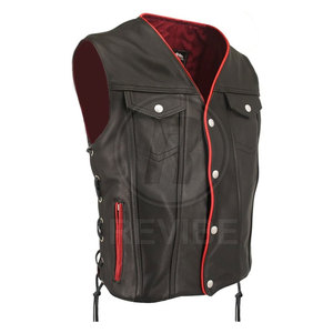 Professional Made 100% <b>Wool</b> <b>Vest</b> for Sale Best Selling Custom Logo High Quality Outer Wear Casual Winter - Product Image 2
