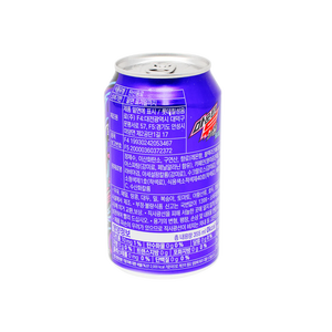 Mountain Dew Original Zéro Sucre 355ML x24 Vente en Gros - Product Image 2