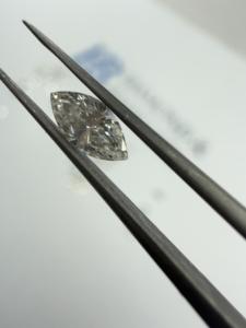 Diamantes Cultivados en Laboratorio al por Mayor, CVD/HPHT, 1.0CT-5.0CT, Color DEF, Claridad VVS/VS, Corte Marquise, Diamantes Sueltos - Product Image 2