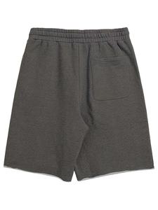 กางเกงขาสั้นผู้ชายผ้าบางสำหรับใส่กลางแจ้งผ้าโพลีเอสเตอร์ระบายอากาศได้ดีแห้งเร็วแบบลำลอง - Product Image 2