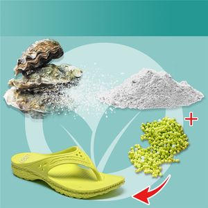 Pantoufles pour femmes ou unisexes antidérapantes sans odeur fabriquées à Taïwan personnalisées - Product Image 5