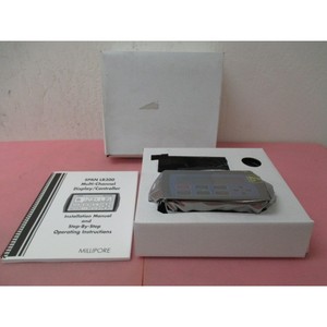 AMAT 0225-33884 สแปน พี.ที. จอแสดงผล LR300, 396659 - อุปกรณ์และชิ้นส่วนเซมิคอนดักเตอร์มือสองระดับโลกที่เชื่อถือได้ที่ - Product Image 2