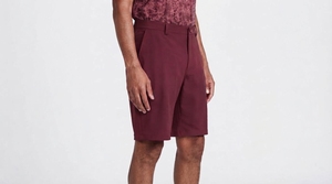 Men's Outdoor <b>Golf</b> <b>Shorts</b> <b>Stretch</b> Casual Walking <b>Shorts</b> with Belt Loops Button Fastening and Side Pockets - Product Image 5