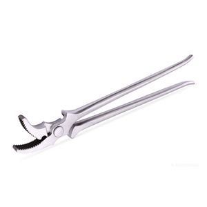 Vente en gros d'outils de ferrage pour chevaux en acier inoxydable de haute qualité Ilfas Industries, instruments vétérinaires - Product Image 2