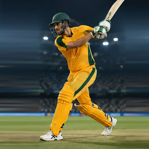 Ensemble d'uniformes de cricket de qualité supérieure pour hommes, maillot et pantalon de sport pour matchs d'équipe, vêtements de sport professionnels pour la compétition - Product Image 2
