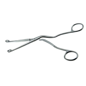 Pinzas de Intubación Magill Reutilizables de Alta Calidad, Instrumento Médico de Acero Inoxidable de Grado Quirúrgico para Uso Hospitalario y Clínico - Product Image 4