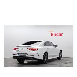 Mercedes-Benz Clase CLS CLS450 4MATIC AMG Line 2020/12, 62.120 km, Caja de Cambios Automática, Volante a la Izquierda, Cámara Trasera - Product Image 2