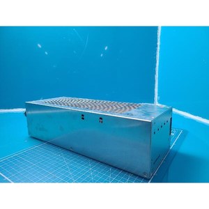 Caja de Distribución de Energía CC Sanken MLT-DCBOX IV-7EL, Usada, Piezas de Equipos Semiconductores Obsoletos - Product Image 1