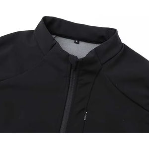 Chaleco Térmico Impermeable y Cortavientos Savvish International para Hombre, con Bolsillos y Protección para el Cuerpo - Product Image 6