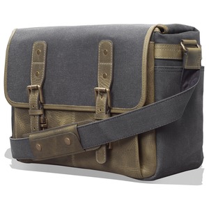 Sac à appareil photo personnalisé en cuir et toile avec fermeture éclair, étanche, antichoc, sac de voyage pour appareil photo reflex numérique, sac messager pour photographie LCCB-0013 - Product Image 2