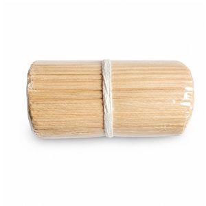 Corteza de plátano natural seca de alta calidad, paquete de 10 unidades para acuarios y peceras - Product Image 2