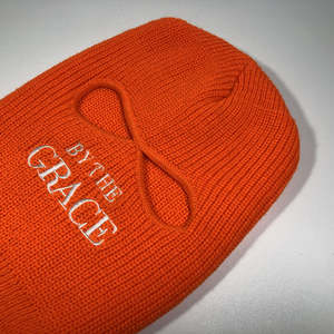 หน้ากากคลุมศีรษะแบบเต็มหน้า รุ่นยอดนิยม สำหรับเล่นกีฬาและใช้ในชีวิตประจำวัน 男女兼用 ผลิตจากโพลีเอสเตอร์ 100% ทนทาน รับสกรีนโลโก้ - Product Image 6