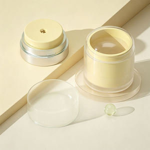 Flacons de lotion sans air élégants et personnalisés en usine, 15 ml, 30 ml, 50 ml, 100 ml, pour les soins de la peau - Product Image 6
