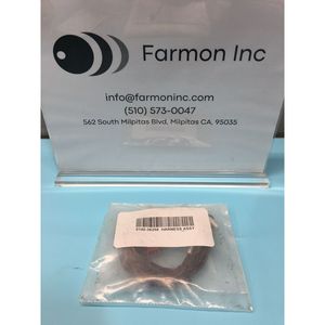 Arnés AMAT 0140-36258, G-PLIS, Line Spill, CH C - Equipo y piezas de semiconductores de confianza de Trusted Global Legacy - Product Image 2