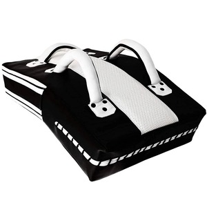 Pads de frappe professionnels en gros pour Taekwondo, Kickboxing et Muay Thai - Product Image 6