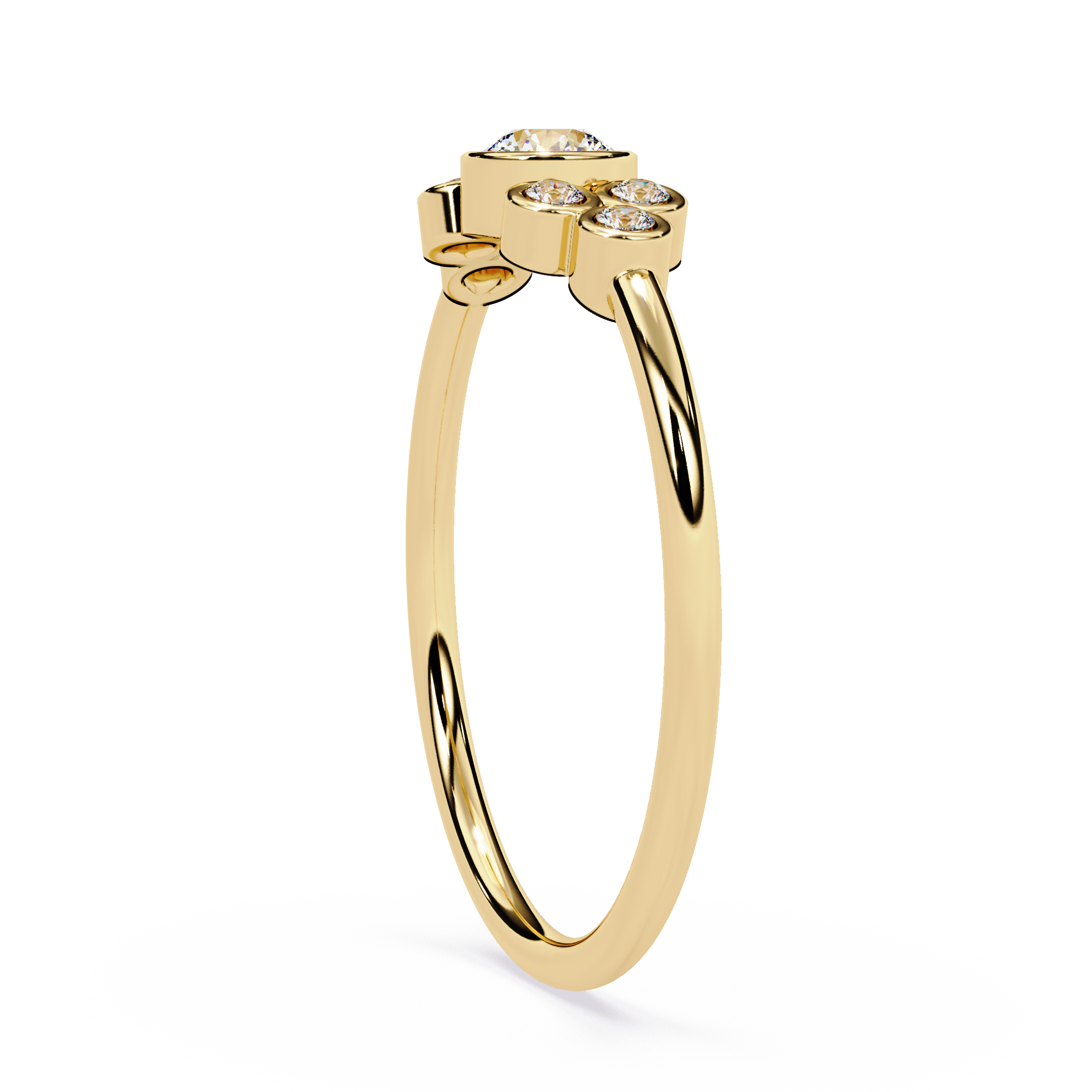 เยลโลว์โกลด์