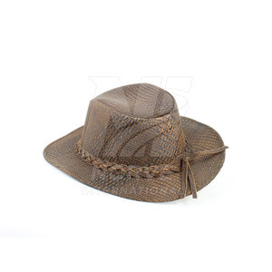 Stylish Lifestyle Choice Cowboy <b>Hat</b> Built For Modern Comfort And Timeless Fashion Cowboy <b>Hat</b> - Product Image 4