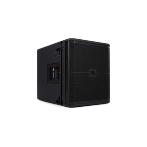 ตู้ลำโพงแบบแถวเรียงสีดำสำหรับงานประชุมและดิสโก้ - Product Image 1