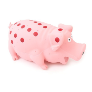 Jouet à mâcher pour chien Yommy en latex durable et mignon, 16 cm - Product Image 2