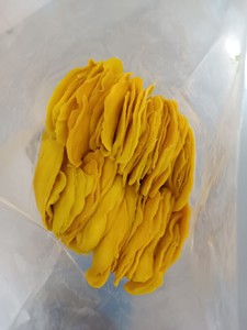 Fabricant vietnamien de mangues séchées, mangues douces et sucrées, mangues séchées à l'air naturel, vente en gros en vrac - Product Image 4