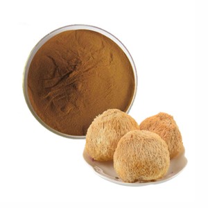 Extrait de champignon Crinière de lion 100 % pur et naturel 10:1 – Poudre d'extrait de Hericium Erinaceus de qualité supérieure pour la concentration et le soutien de la mémoire - Product Image 2