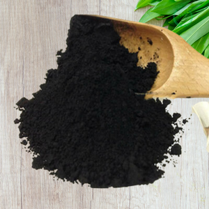 Poudre de charbon actif de haute qualité à base de bois pour la purification industrielle de l'eau et de l'air, matière première en vrac pour l'exportation - Product Image 4