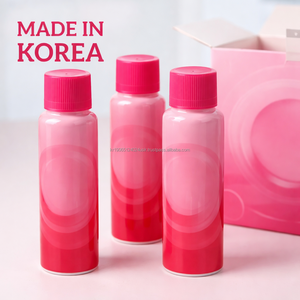 Bebida Líquida de Colágeno de Pescado de Bajo Peso Molecular K Beauty OEM, Potenciador de la Luminosidad de la Piel - Product Image 1