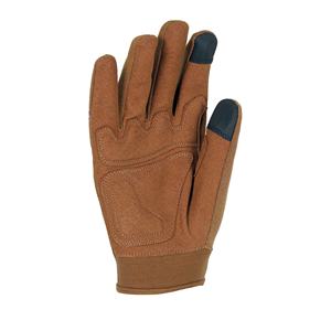 Best Waterproof Lightweight Insulated Winter Work <b>Gloves</b> for Men and Women Extreme Cold Hand Protection - Product Image 3