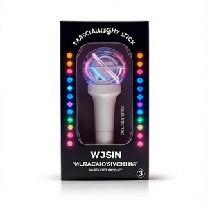 Light Stick Oficial <span class=keywords><strong>WJSN</strong></span> VER.2, Producto de Luces Musicales - Product Image 3