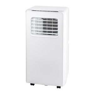 Climatiseur portable 7000 BTU 3 en 1 (refroidissement, déshumidification, ventilateur) norme européenne 230V - Product Image 2