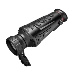 GUIDA DE VENTAS: Cámara Termográfica TrackIR de 50 mm con Grabación de Video, Medición de Distancia, WIFI y Funciones Múltiples - Product Image 1