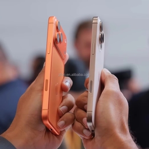 ราคาถูกสำหรับ <span class=keywords><strong>iPhone</strong></span> 17 <span class=keywords><strong>Pro</strong></span> มือสอง เวอร์ชั่นอเมริกา สภาพ AA แรม 12GB หน้าจอ 6.3 นิ้ว ความจุ 128GB/256GB/512GB โทรศัพท์มือถือ - Product Image 3