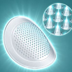 Fabbrica OEM di Cerotti Anti-Acne in Corea, Campioni Disponibili per Brand di Bellezza Online - Product Image 3