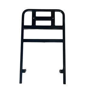 Portaequipajes Trasero para Motocicleta SK0102, OEM para Rebel Black para SUPER CUB 110, con Capacidad de Carga de 8 kg - Product Image 2