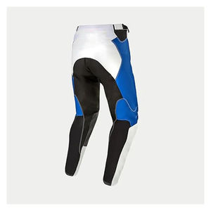 Pantalon de course tout-terrain respirant sur mesure grande taille pour moto, motocross, BMX, VTT et course automobile - Product Image 4