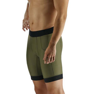 Shorts pour hommes durables, qualité supérieure, prix de gros, dernière arrivée, best-seller, matière douce, design, service OEM. - Product Image 3