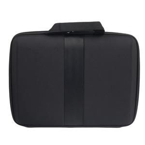 Maletín Multifuncional para Portátil de Negocios, Expandible, Bolsa de Hombro de Viaje, Gran Capacidad, Bolso de Mano para Oficina y Trabajo - Product Image 1