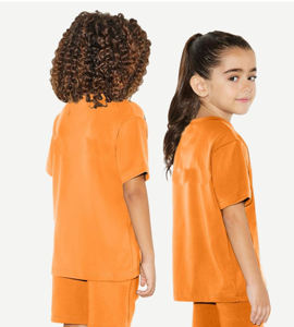 Conjuntos de camiseta de manga corta y pantalones cortos de verano para niños, ropa de algodón para niños, camiseta nueva para niñas y niños, ropa de verano para bebés y niños. - Product Image 5