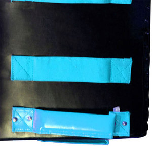 Durable Design Breathable Soft Leather Made <b>Kick</b> <b>Shield</b> High Quality Premium Boxing <b>Kick</b> <b>Shield</b> for Men - Product Image 6